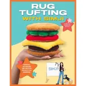 Rug Tufting with SIMJI