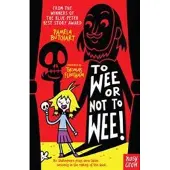 To Wee or Not to Wee