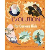 Evolution for Curious Kids