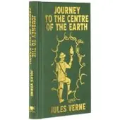 Journey to the Centre of the Earth