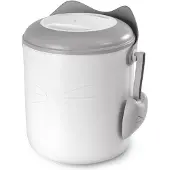 Catit - Smart Vacum Food storage container