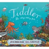 Tiddler