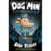 Dog Man