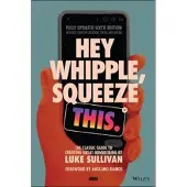 Hey Whipple, Squeeze This