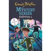 The Mystery Series: The Mystery Series Collection 1