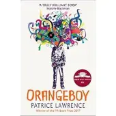 Orangeboy