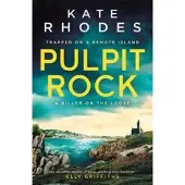 Pulpit Rock