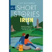 Short Stories in Irish for Beginners