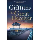 Great Deceiver