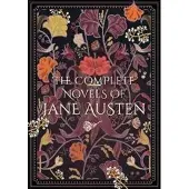 The Complete Novels of