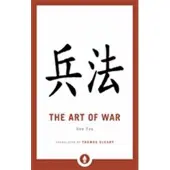 THE ART OF WAR