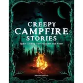 Creepy Campfire Stories