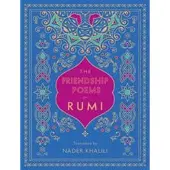 The Friendship Poems of Rumi