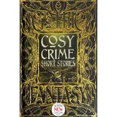Cosy Crime Short Stories