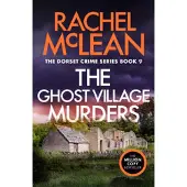 The Ghost Village Murders