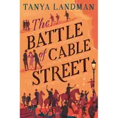 The Battle of Cable Street