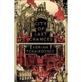 City of Last Chances