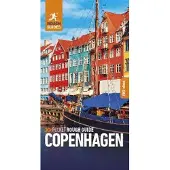Pocket Rough Guide Copenhagen: Travel Guide with eBook