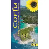 Corfu Walking Guide