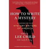 How to Write a Mystery