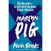 Martyn Pig (2020 reissue)