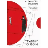 Yevgeny Onegin