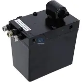 DT Spare Parts Tippningspump, förarhytt 5.65107