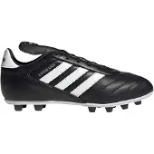 Adidas Fotbollsko 'KAISER LIGA 2' svart / vit