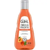 Guhl Frisch & Fruchtig Schampo 250 ml
