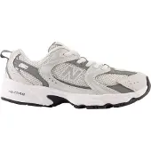 New Balance för pojkar. PZ530V1 Skor 530 Bungee grå (30), Karta, Nyckelband, Casual, Deportivo, barnmode