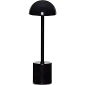 Hubsch Utomhusbelysning , Taten, dimbara, Svart, Terrass, Metall, Modern