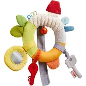 Haba Hänge - Skallra - - One Size - Hänge