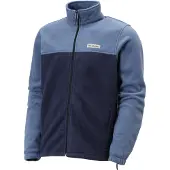 Columbia Steens Mountain 2.0 Fleecejacka Med Dragkedja