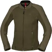 IXS Oxy-Air Mesh Damer Motorcykel Textil Jacka