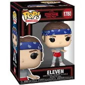 Funko POP! Pop! Stranger Things 5-eleven Figur
