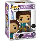 Funko POP! Pop! Rapunzel (t2)-flynn Figur