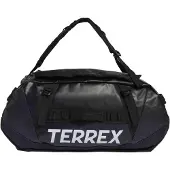 Adidas Terrex Xperior Expedition Duffelväska 70L, storlek One Size