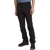 Tenson Men's TXlite Stretch Pants Black