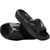 Nike Tofflor Junior, svart