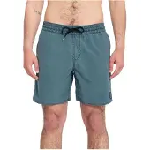 Volcom Center Trunk 17 Boardshorts tradewinds Storlek S