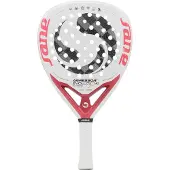 Sane Padel Agressor Evolution Diamond Gold Series Padelracket