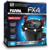 Fluval hinkfilter FX4