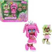 Animakii Dockset Prinsessa/Häxa Animakii