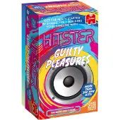 Hitster - Guilty Pleasures (SE/NO/FI)