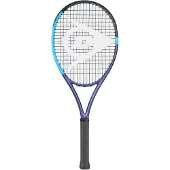 Dunlop Tf Fx500 Nh Osträngat Tennisracket
