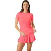 Björn Borg Ace Slim T-shirt Rosa, M