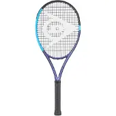 Dunlop Tf Fx500 Ls Nh Osträngat Tennisracket