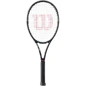 Wilson Pro Staff 97l Classic Osträngat Tennisracket