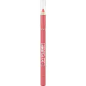 Rimmel Oh My Plump! Läppkontur #020-bougie 1,2 g