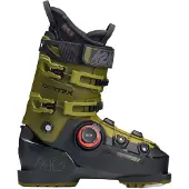 K2 Cortex 110 Boa Alpina Skidpjäxor